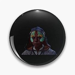 Avowed fan art characters Pin