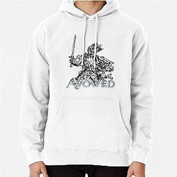 Avowed Game Hoodie