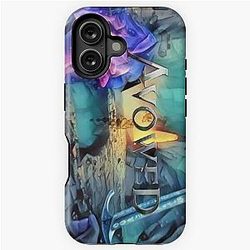 Avowed iPhone Case