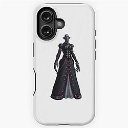 Avowed fanart iPhone Tough Case