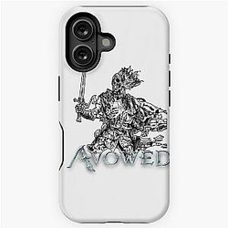 Avowed Game Tough Case