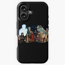 Avowed Fanart iPhone Case