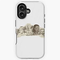 Avowed fanart iPhone case
