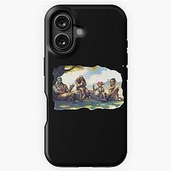 Avowed fanart iPhone Tough Case