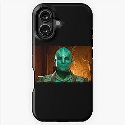 Avowed fan art characters iPhone Tough Case