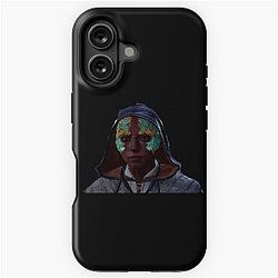 Avowed Fan Art Characters iPhone Case
