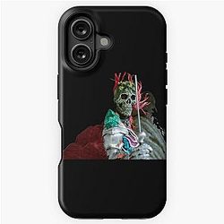 Avowed Fan Art Characters iPhone Case