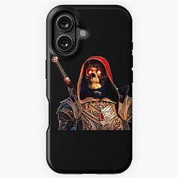 Avowed fanart iPhone Tough Case