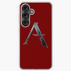 Avowed Custom Logo Samsung Galaxy Case
