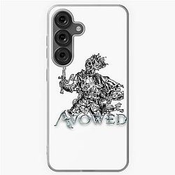 Avowed Game Samsung Galaxy Case