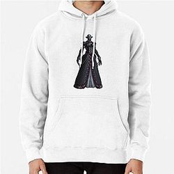 Avowed fanart character Pullover Hoodie