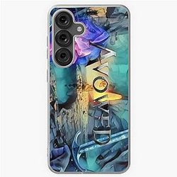 Avowed Samsung  Galaxy Case