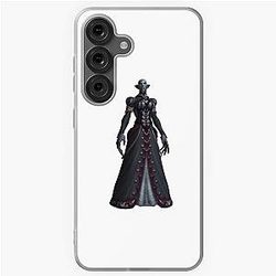 Avowed Fanart Galaxy Soft Case