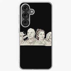 Avowed fanart for Samsung Galaxy case