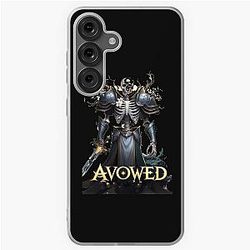 Avowed Samsung Galaxy Soft Case