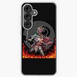 Avowed fan art Samsung Galaxy Case