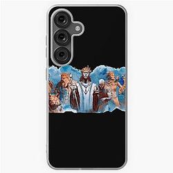 Avowed fanart for Samsung Galaxy Case