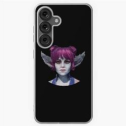 Avowed fanart character Samsung Galaxy Case