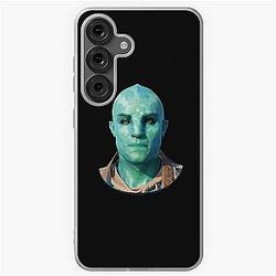 Avowed fan art for Samsung Galaxy Soft Case