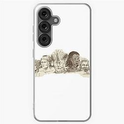 Avowed Fanart Samsung Galaxy Case