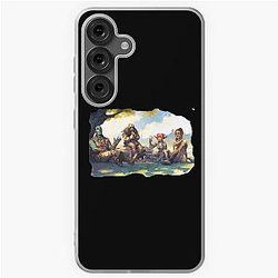 Avowed Samsung Galaxy Case