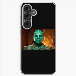 Avowed Fanart Characters Soft Case