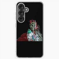 Avowed fan art for Samsung Galaxy Soft Case