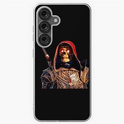Avowed fan art for Samsung Galaxy Soft Case