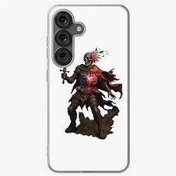Undead Warrior of Eora Fantasy RPG Avowed Inspired 3D Design Case for Galaxy