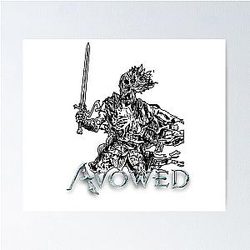 Avowed Game