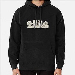 Avowed fanart hoodie