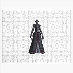 Avowed Fanart Characters Jigsaw Puzzle
