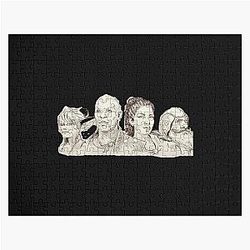 Avowed Puzzle