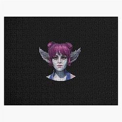 Fanart Jigsaw Puzzle