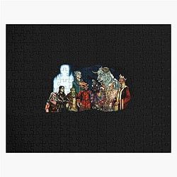 Avowed fanart character Jigsaw Puzzle