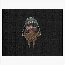 Avowed fanart character Jigsaw Puzzle