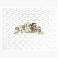 Avowed Jigsaw Puzzle