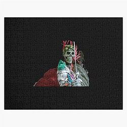 Avowed fanart Jigsaw Puzzle Characters