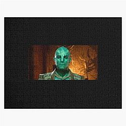 Avowed fan art characters Jigsaw Puzzle