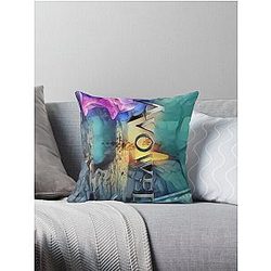 Avowed Pillow