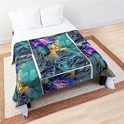 Avowed Comforter