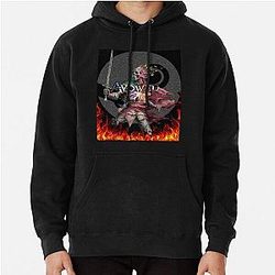 Avowed fanart hoodie