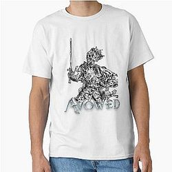Avowed Classic T-Shirt