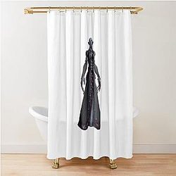 Avowed fanart Shower Curtain