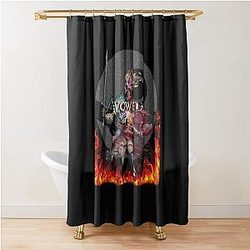 Avowed fanart Shower Curtain