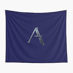 Avowed Custom Logo Tapestry