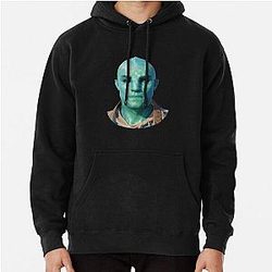 Avowed fanart characters Hoodie