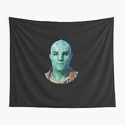Avowed fan art characters Tapestry