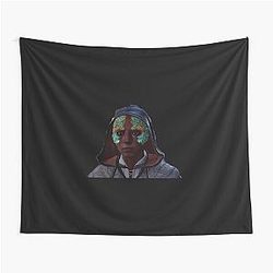 Avowed Fanart Tapestry