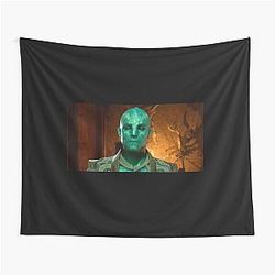 Avowed fanart Tapestry